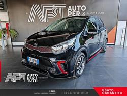 KIA PICANTO 1.0 mpi GT Line Adas Pack 4p.ti my20