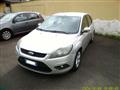 FORD FOCUS 1.6 TDCi (110CV) 5p. ECOnetic DPF