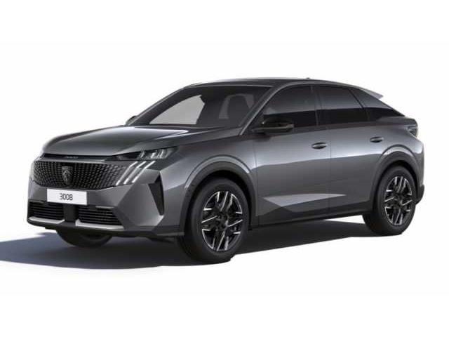 PEUGEOT 3008 MHEV 3008