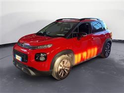 CITROEN C3 AIRCROSS C3 Aircross PureTech 82 Shine