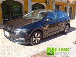 VOLKSWAGEN POLO 5 PORTE 1.0 95 CV -  DSG