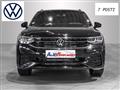 VOLKSWAGEN TIGUAN ALLSPACE Tiguan Allspace 2.0 TDI 200 CV SCR DSG 4MOTION R-Line