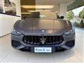 MASERATI GHIBLI Hybrid GranSport 330cv , Nerissimo