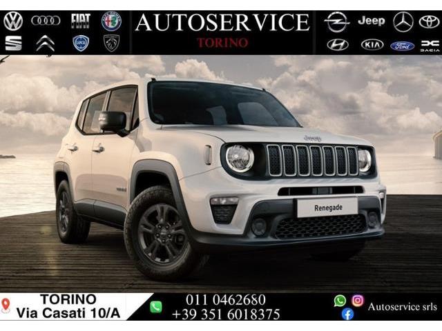 JEEP RENEGADE 1.0 T3 Longitude