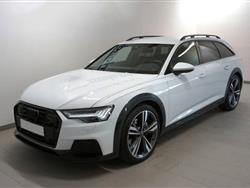 AUDI A6 Allroad 45TDI 245cv Quattro-Matrix HD-Gancio