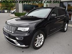 JEEP GRAND CHEROKEE 3.0 V6 CRD 250 CV Multijet II Summit