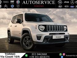 JEEP RENEGADE 1.0 T3 Longitude