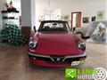 ALFA ROMEO SPIDER 2.0 Quadrifoglio Verde / ISCRITTA  ASI