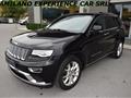 JEEP GRAND CHEROKEE 3.0 V6 CRD 250 CV Multijet II Summit