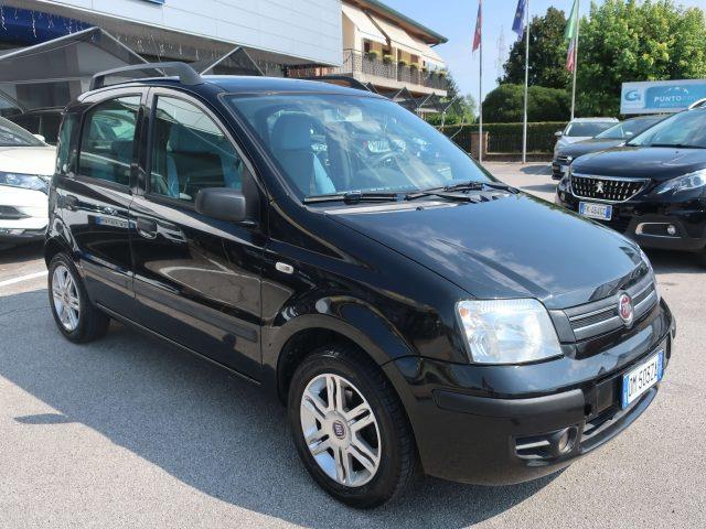 FIAT PANDA 1.2 Emotion eco