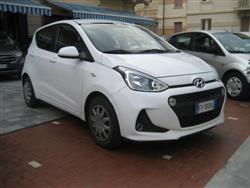 HYUNDAI I10 1.0 LPGI ECONEXT  LOGIN