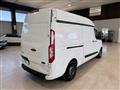 FORD Transit Custom 320 2.0 tdci 130cv Titanium L2H2 TETTO ALTO