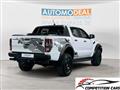 FORD RANGER 2.0TDCi aut. 213CV DC APPLE ANDROID CAMERA*