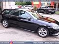 AUDI A4 AVANT A4 Avant 40 TDI quattro S tronic Business Advanced