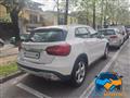 MERCEDES CLASSE GLA Sport TAGLIANDI MERCEDES