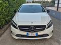 MERCEDES Classe A A 200 d Automatic 4Matic Executive