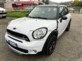 MINI COUNTRYMAN Mini Cooper SD Countryman ALL4