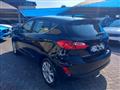 FORD FIESTA 1.1 75 CV 5 porte Titanium con Retrocamera