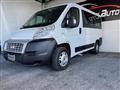 FIAT DUCATO 9 POSTI 2.3 MultiJet 120cv