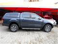 FORD RANGER 2.0 ECOBLUE aut. 213 CV DC Wildtrak 5 posti