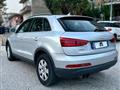 AUDI Q3 2.0 TDI Advanced Plus