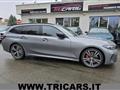 BMW SERIE 3 TOURING d 48V Touring Msport PRO LEASING GANCIO PERMUTE