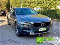 VOLVO V90 CROSS COUNTRY D4 AWD Geartronic Ocean Race, Finanziabile