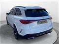 MERCEDES GLC SUV - X254 220 d mhev AMG Advanced 4matic auto