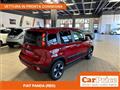 FIAT PANDA 1.0 FireFly 70CV Hybrid Cross (RED)