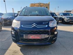 CITROEN C3 PICASSO 1.4 VTi 95 GPL airdream Seduction