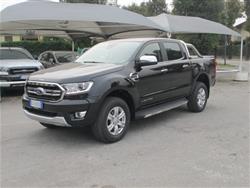 FORD RANGER PREZZO FINITO 2.0 TDCi aut. DC Limited 5 posti