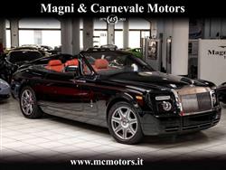 ROLLS ROYCE PHANTOM DROPHEAD COUPE'|SPORT EXHAUST|TV TUNER|21"|CAMERA