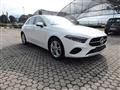 MERCEDES CLASSE A A 180 Automatic Progressive Advanced