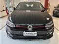 VOLKSWAGEN POLO 2.0 TSI DSG GTI BlueMotion Technology