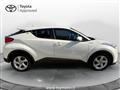 TOYOTA C-HR 1.8 Hybrid E-CVT Active