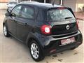 SMART Forfour 70 1.0 Passion