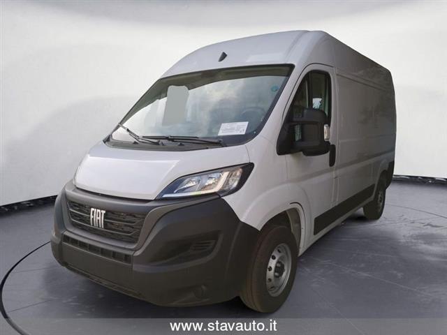 FIAT DUCATO 33Q.li Passo Medio Tetto Alto 2.2 140cv