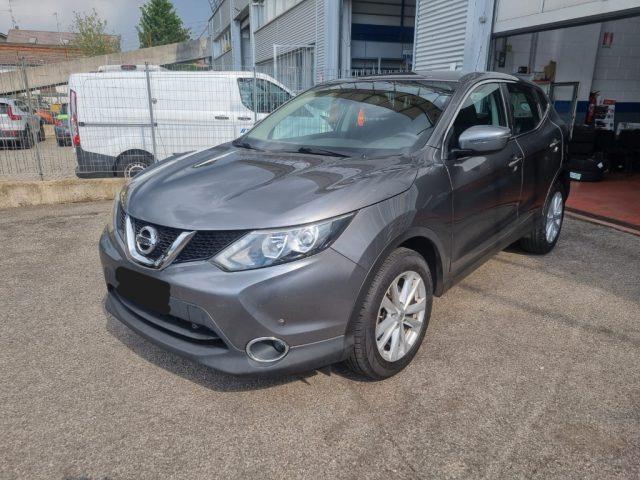 NISSAN QASHQAI 1.2 DIG-T  benzina / gpl