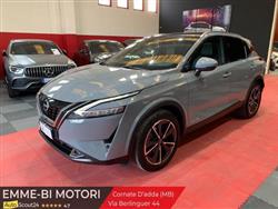 NISSAN QASHQAI 2021 e-Power Tekna Unico Proprietario