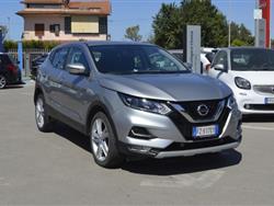 NISSAN QASHQAI 1.5 dCi 115 CV N-Tec Start