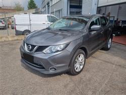 NISSAN QASHQAI 1.2 DIG-T  benzina / gpl