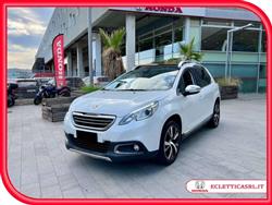 PEUGEOT 2008 1.6 e-hdi 8v Allure s