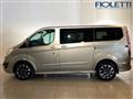 FORD TOURNEO CUSTOM Tourneo Custom 290 2.0 TDCi 170CV aut. PC Sport