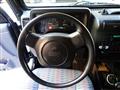 JEEP WRANGLER 2.5 cat Soft top (EU)