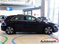 MERCEDES CLASSE A D SPORT AUTOMATICA 8G-DCT - TECH PACK