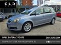 OPEL ZAFIRA 1.9 CDTI 120CV 7posti