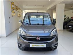 FIAT DOBLÒ 1.3 MJT longe