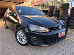 VOLKSWAGEN GOLF 1.6 TDI 110 CV 5p CUP