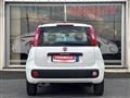 FIAT PANDA 1.2 EasyPower Easy - GPL CASA MADRE - GARANZIA