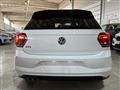 VOLKSWAGEN POLO 2.0 TSI DSG GTI BMT/FULL LED/CERCHI"17/VETRI SCURI